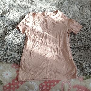 Women's Pink T-Shirt